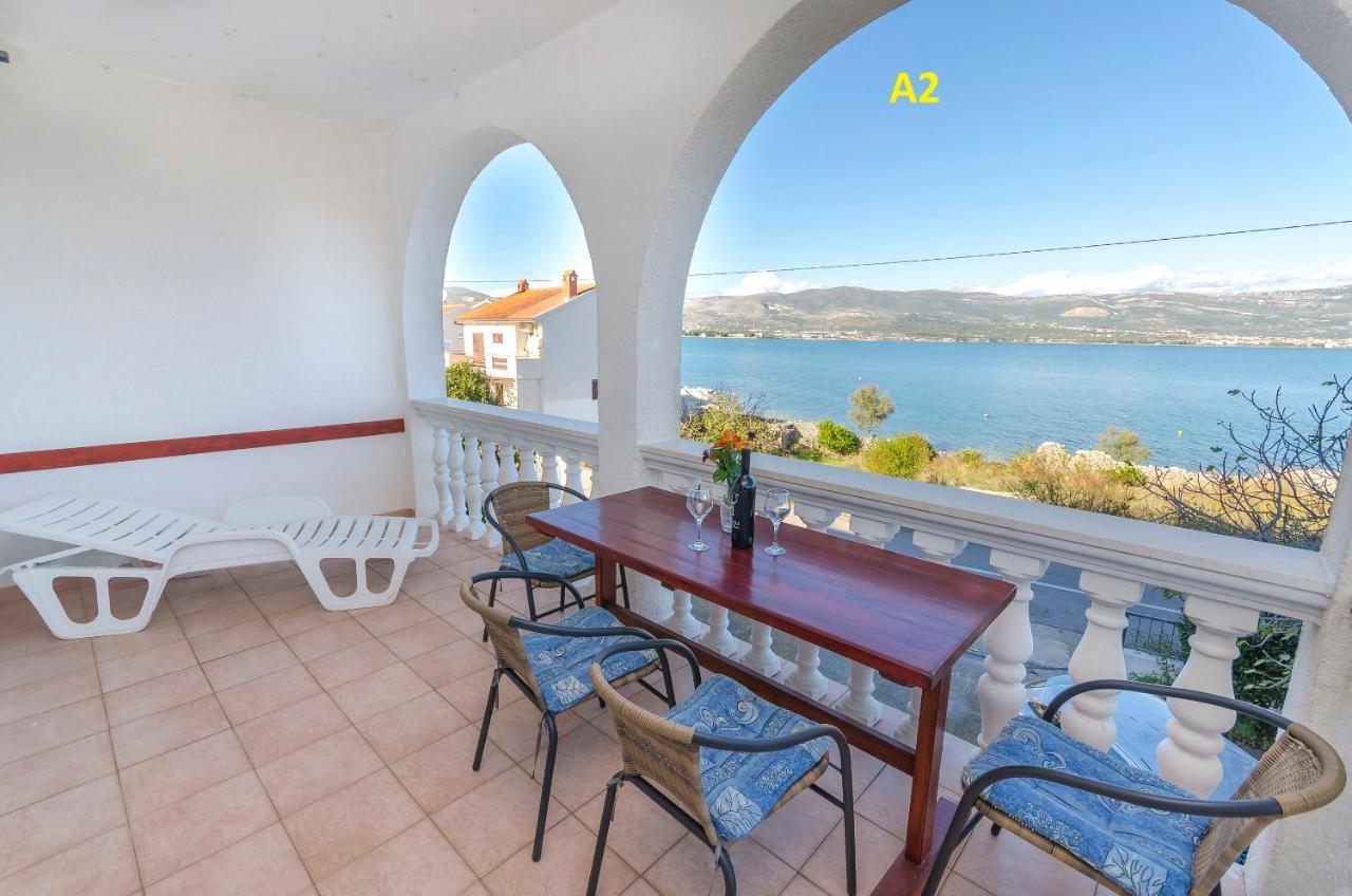 Tomislav Apartman *