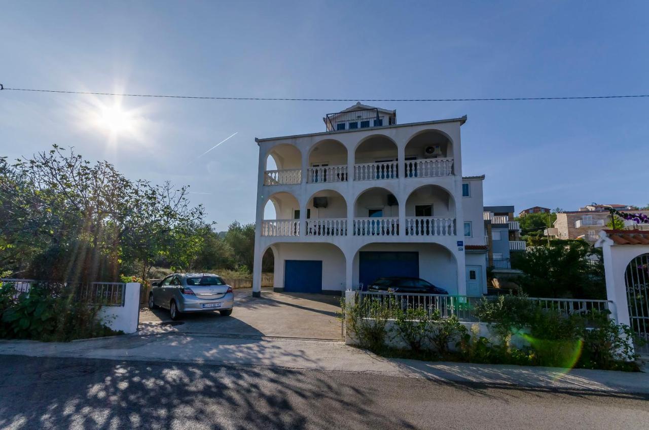 Tomislav Apartman