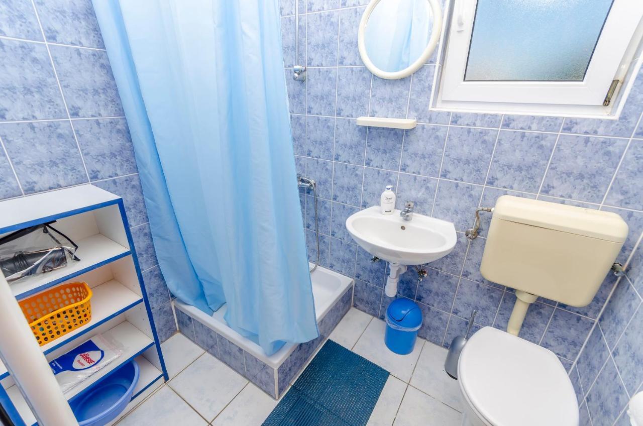 Apartman Tomislav Trogir