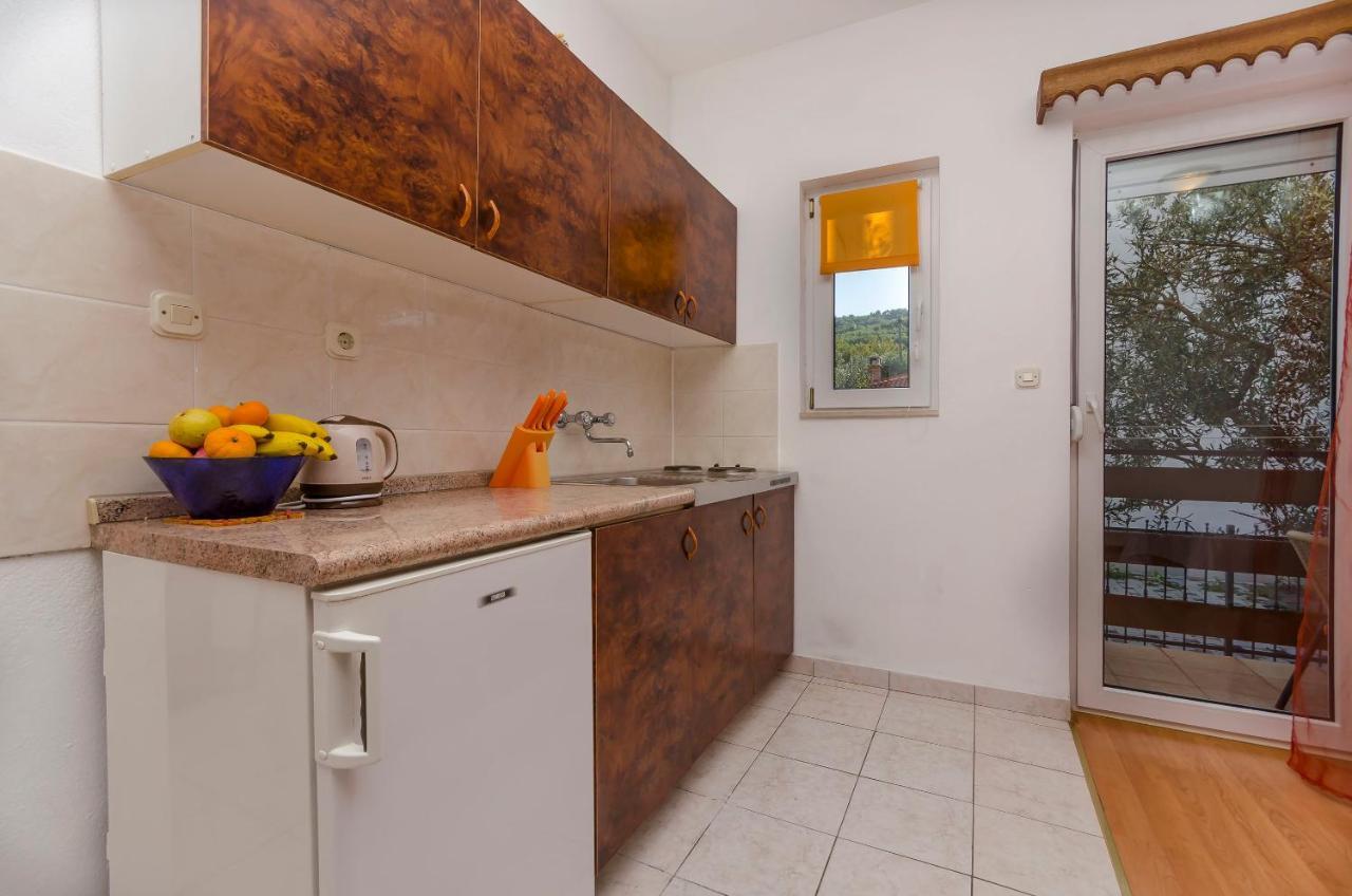 Apartman Tomislav