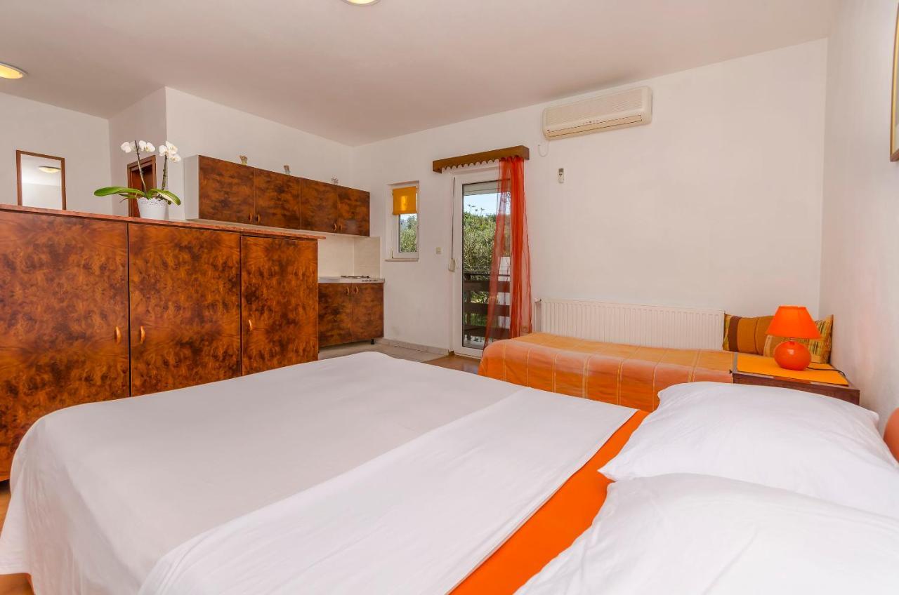 Tomislav Apartman