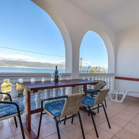 Apartments Tomislav Trogir Exterior photo