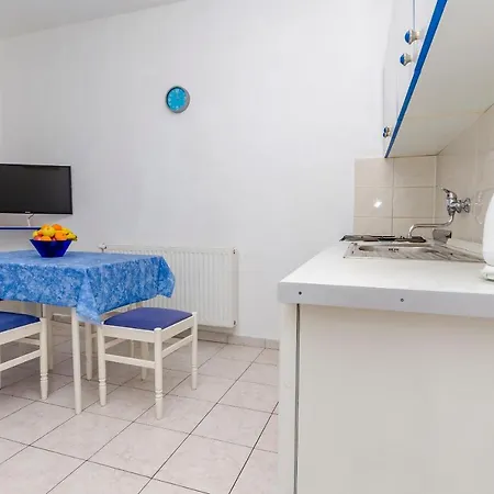 Apartments Tomislav Trogir Exterior photo