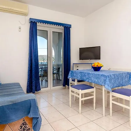 Apartments Tomislav Trogir Exterior photo