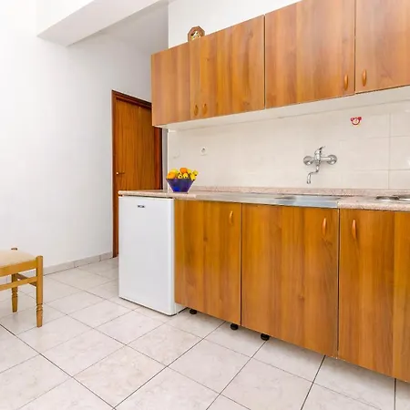 Apartments Tomislav Trogir Exterior photo