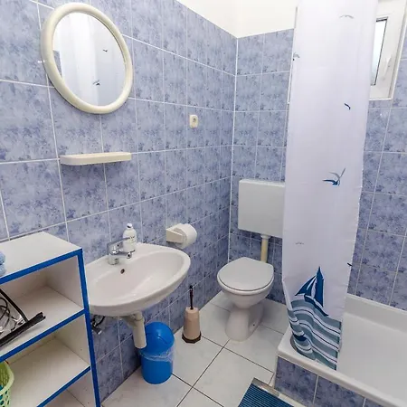 Apartments Tomislav Trogir Exterior photo