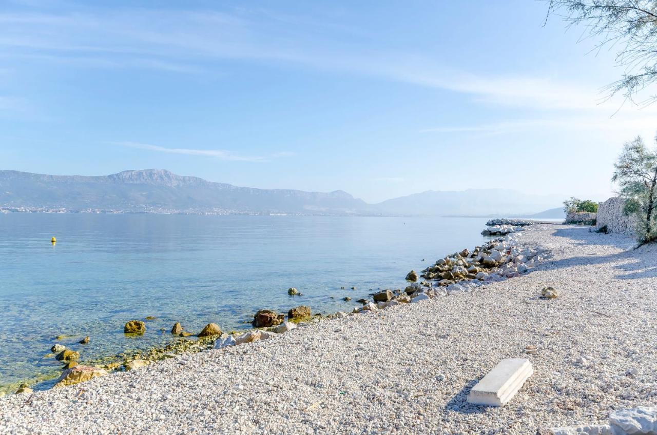Tomislav Apartment Trogir
