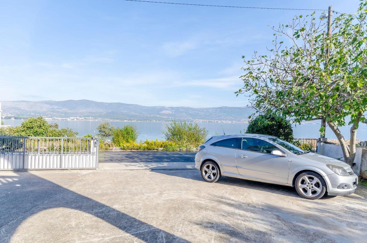 Tomislav Apartment Trogir