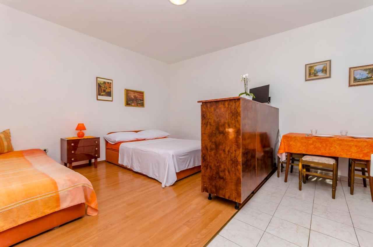 Tomislav Apartment