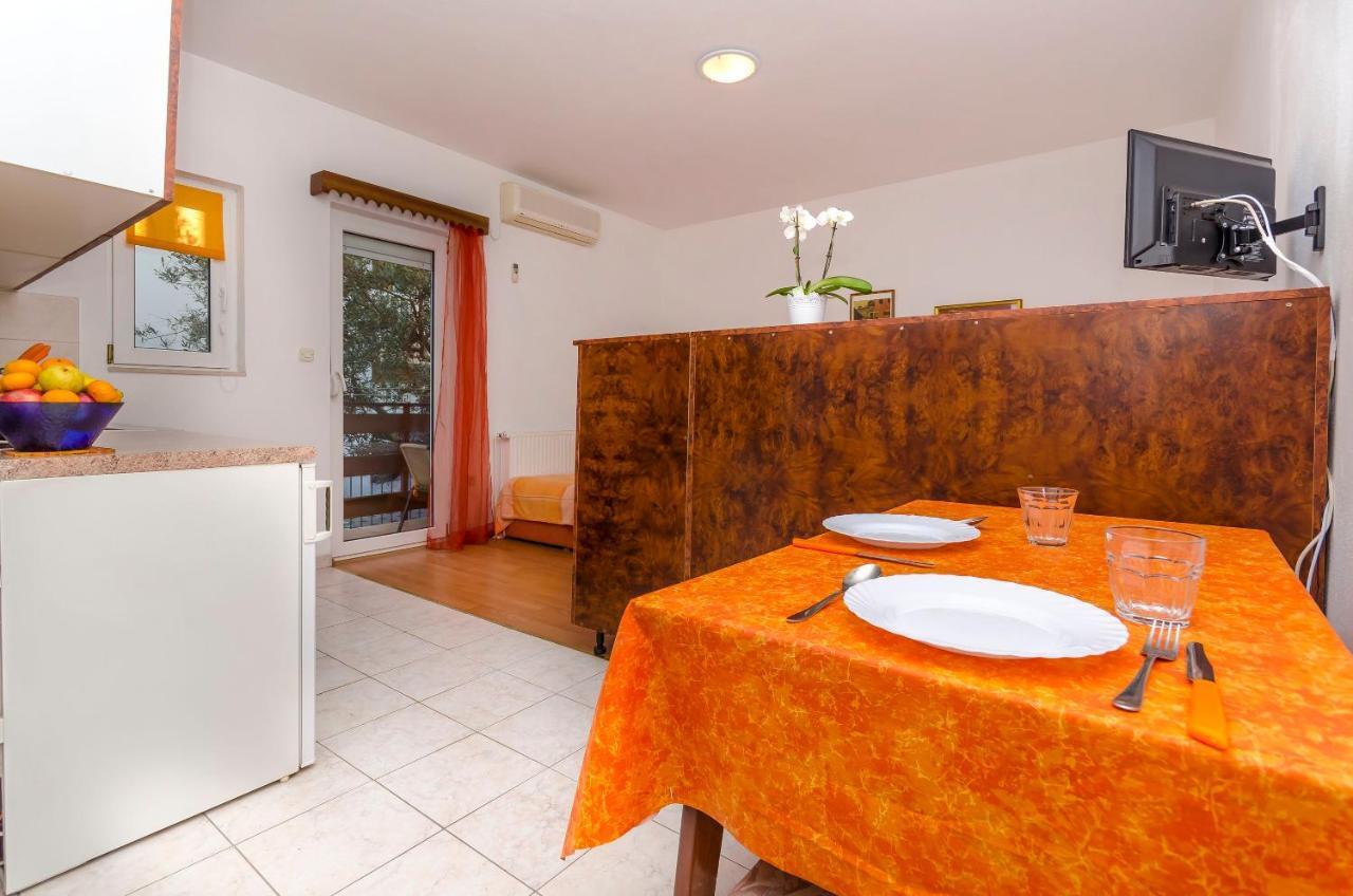 Tomislav Apartment Trogir