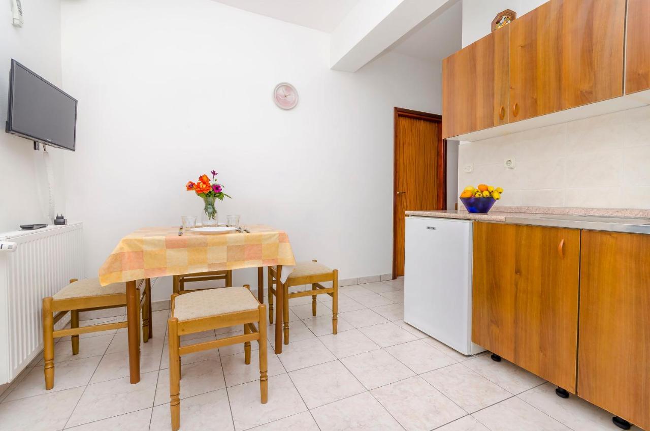 Apartment Tomislav