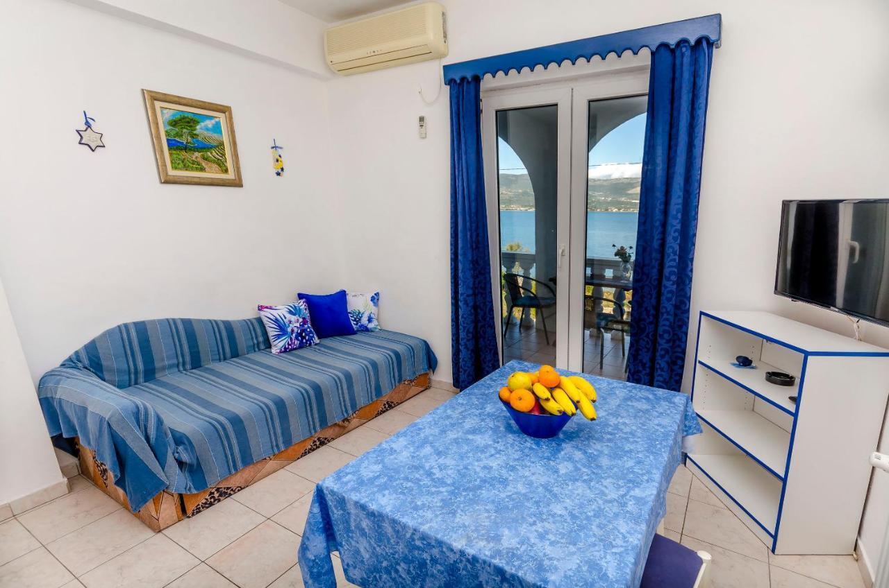 Apartment Tomislav