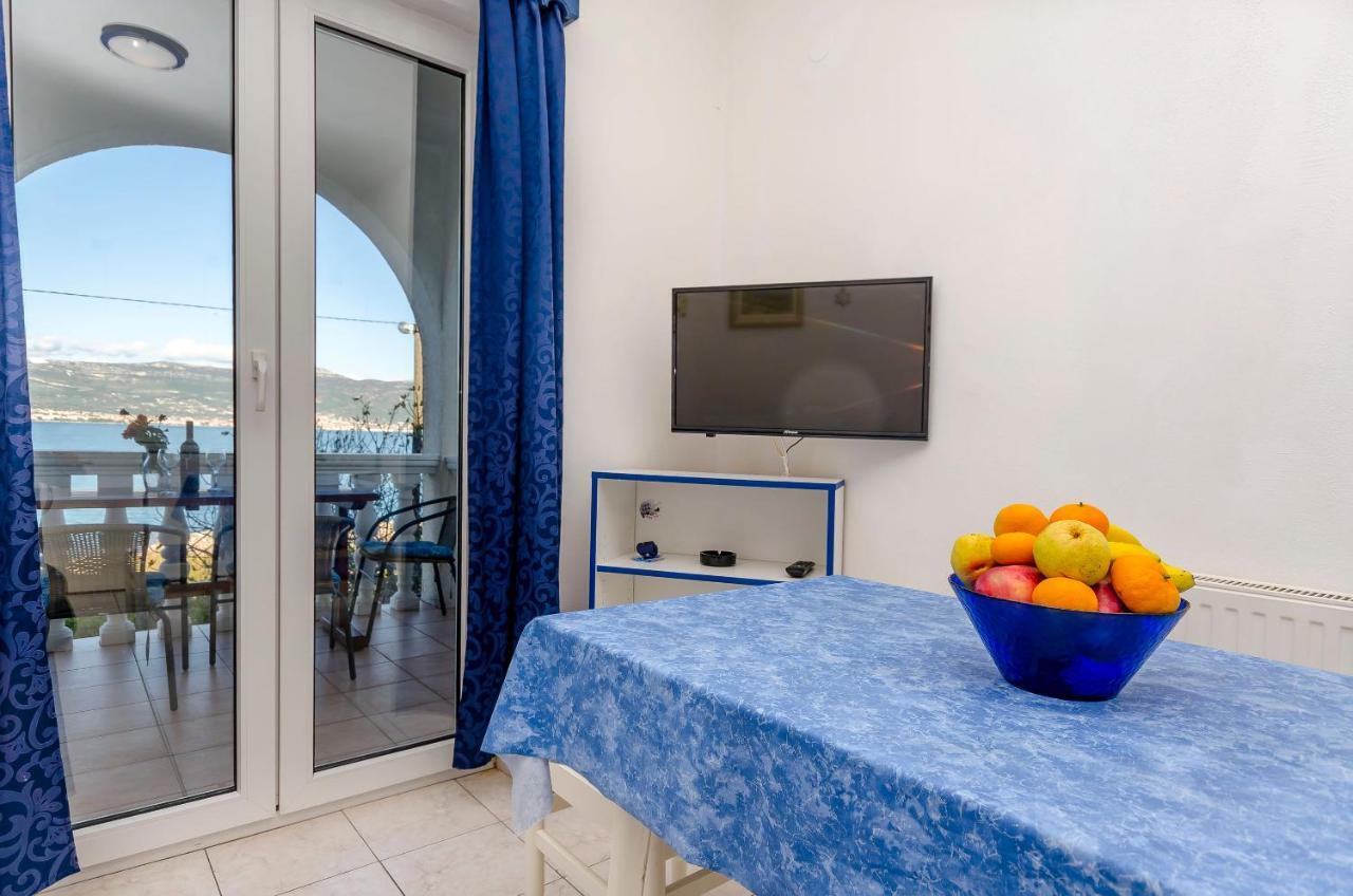 Tomislav Apartment *
