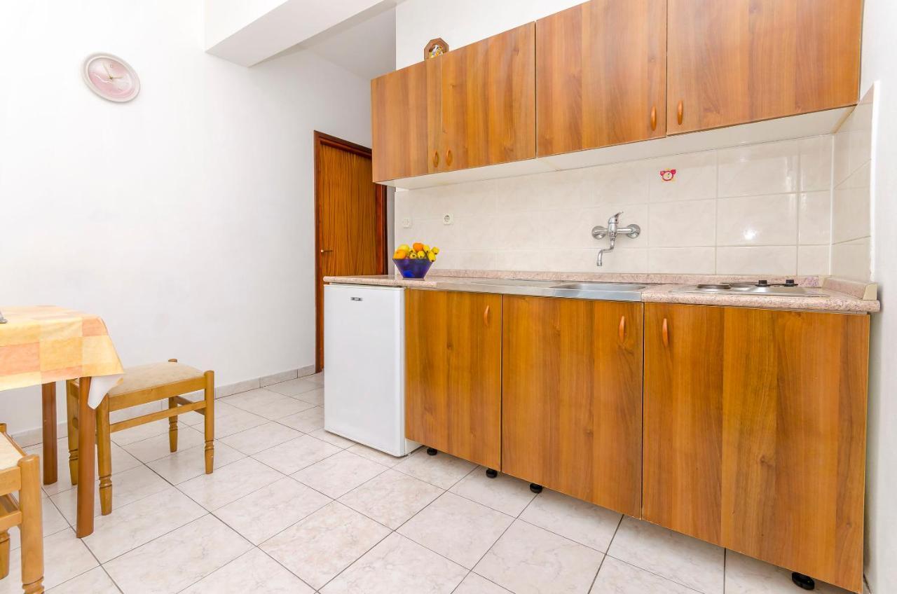 Tomislav Apartment