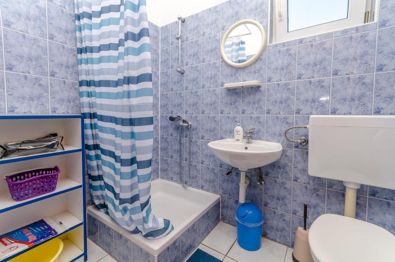 Apartment Tomislav *
